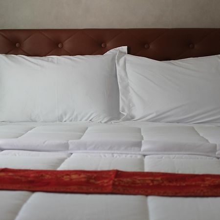 Everest Boutique Hotel Banguecoque Exterior foto