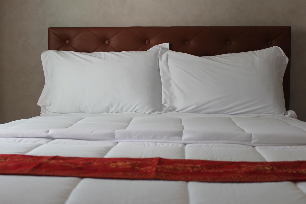 Everest Boutique Hotel Banguecoque Exterior foto